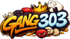 Logo gang303